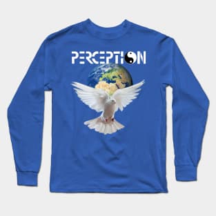 Perception Long Sleeve T-Shirt